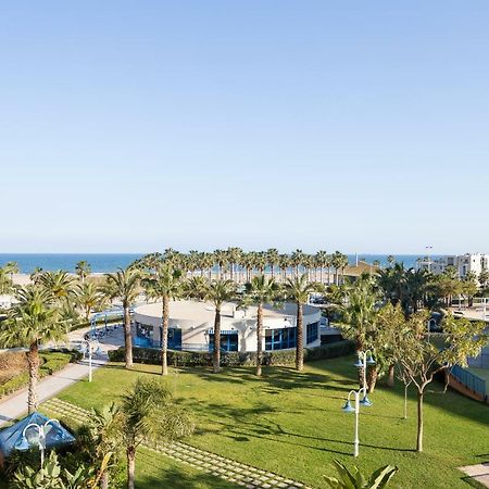 Patacona Beach Valencia Exterior photo