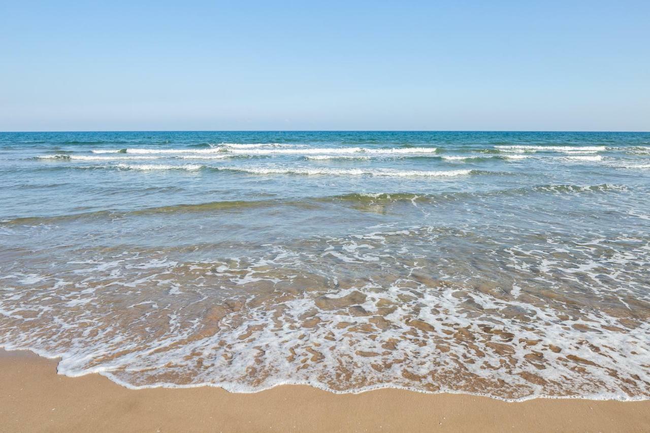 Patacona Beach Valencia Exterior photo