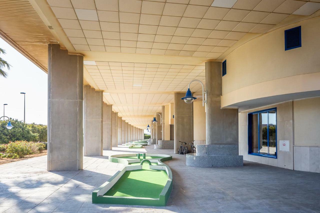 Patacona Beach Valencia Exterior photo