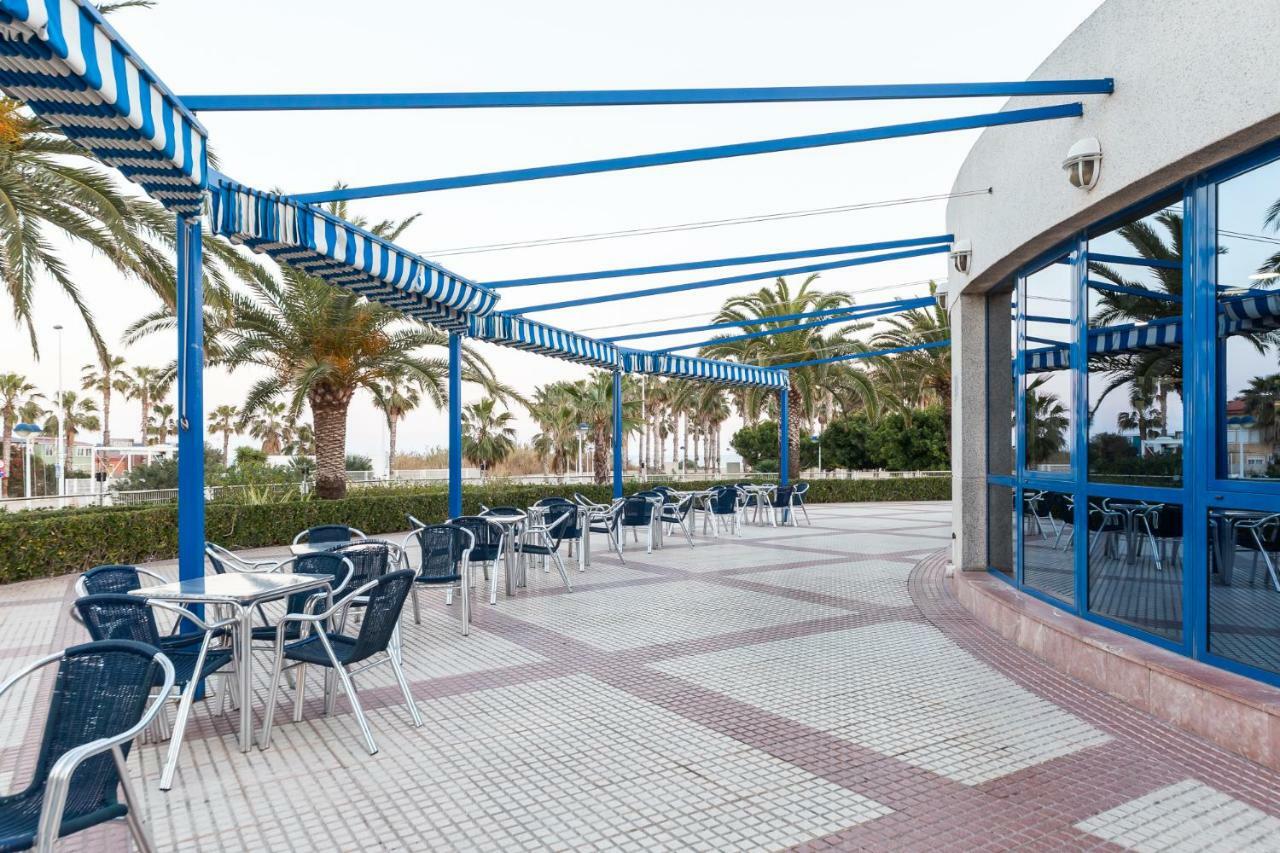 Patacona Beach Valencia Exterior photo